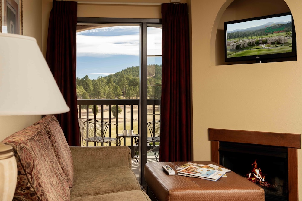 MCM Elegante Lodge & Suites Ruidoso - photo 13