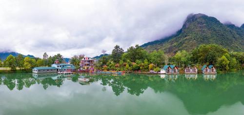 Truong Xuan Resort — hotel in Ha Giang