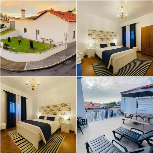 Alojamento Canto Na Relva in Ponta Delgada, Portugal