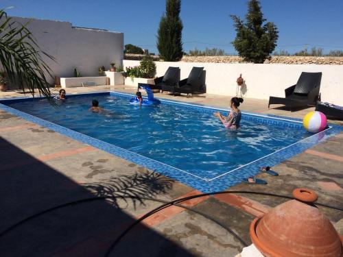 Chez Ali — Essaouira — photo 3