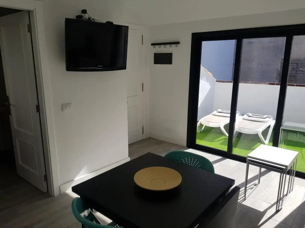 Miranda Penthouse Ai With Free Parking — 4-Star Luxury Hotel in Puerto De La Cruz, Spain
