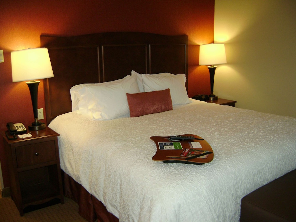 Hampton Inn & Suites St. Louis South I 55 - photo 15