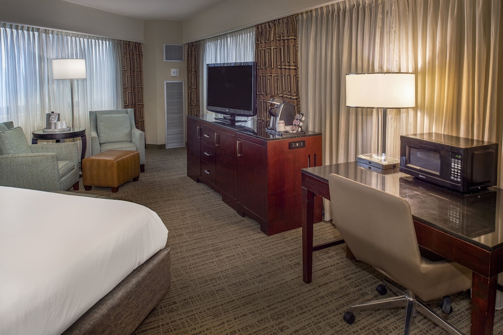 Crowne Plaza St. Louis Airport by IHG - photo 61