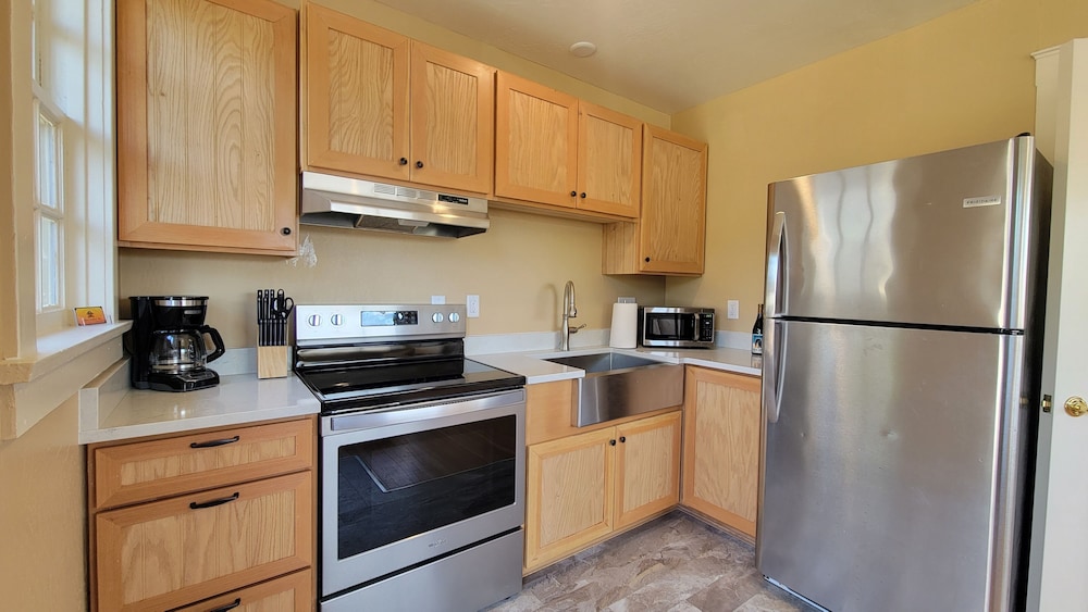 Peach Street Inn By Wanderlodges - photo 29
