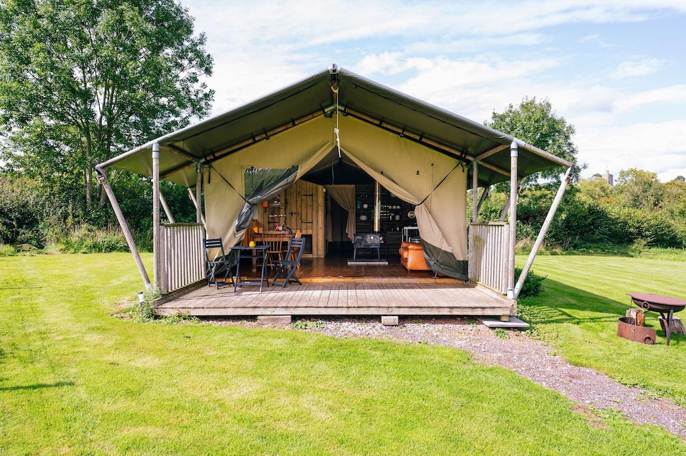 Beech - carbon neutral hotel in Honiton