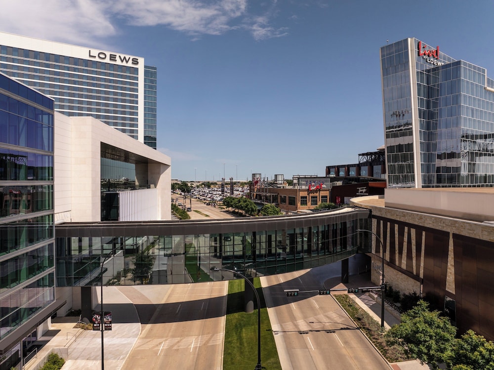 Loews Arlington - photo 41
