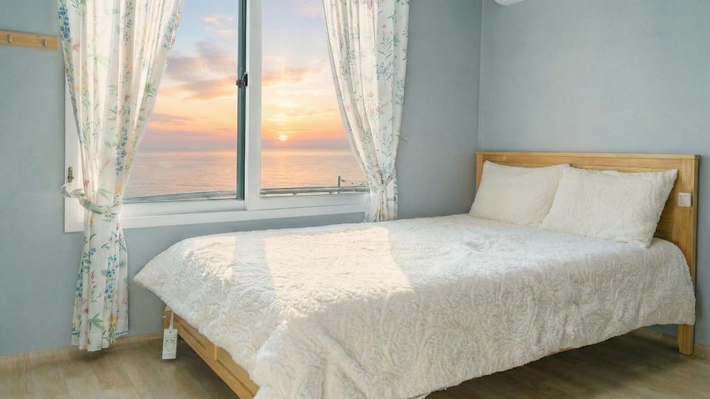 Ganghwa Haemolupension in Incheon, South Korea