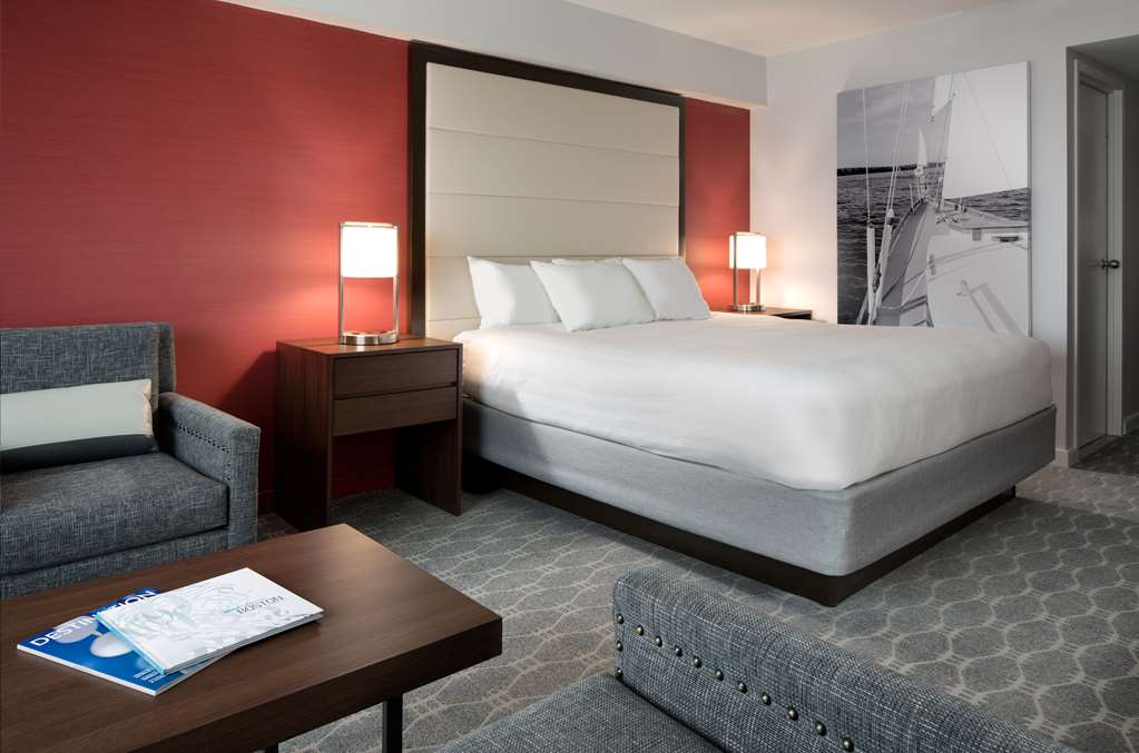 Hyatt Regency Boston Harbor - photo 8