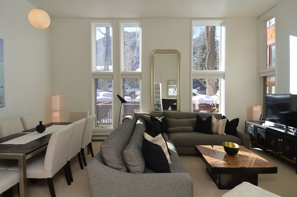 Old Hundred by Frias Properties — hotel in Aspen