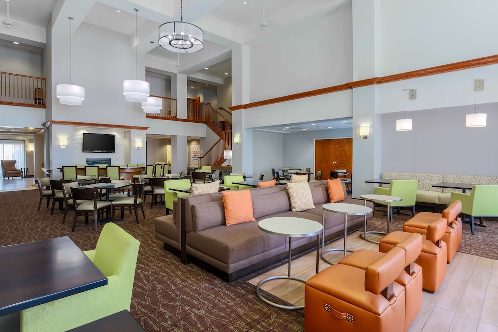 Homewood Suites by Hilton Ft. Worth North at Fossil Creek - photo 32
