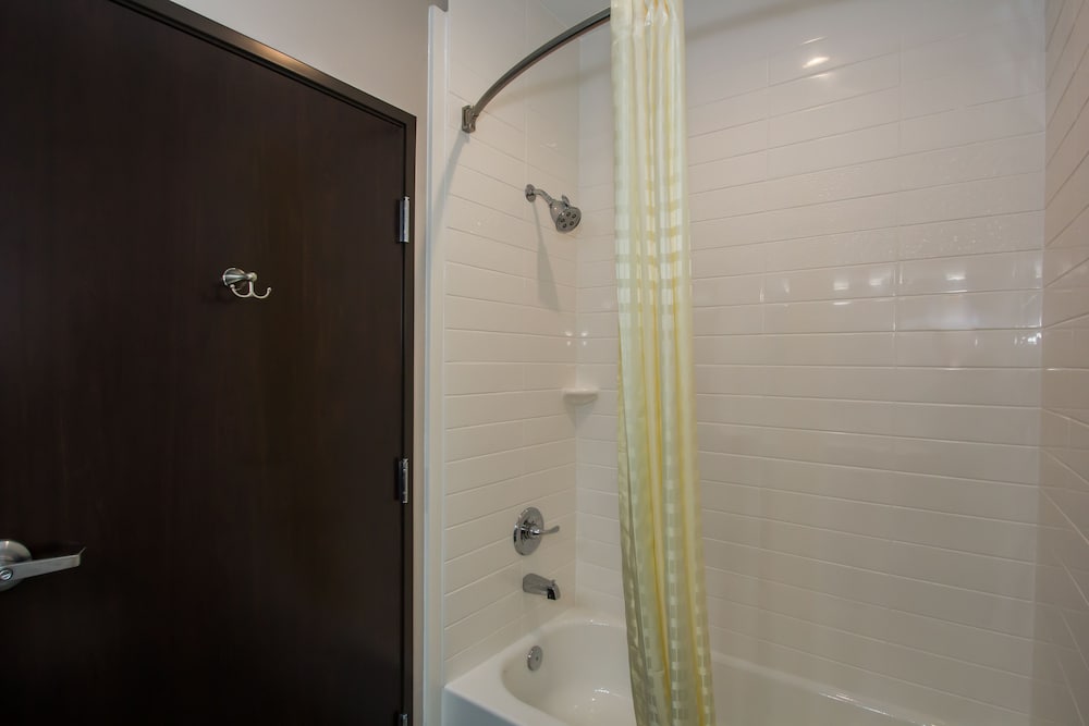 Executive Inn Fort Worth West - photo 12