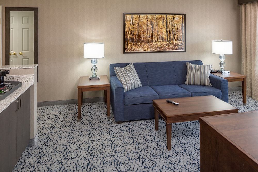 Inn at Middletown - photo 14