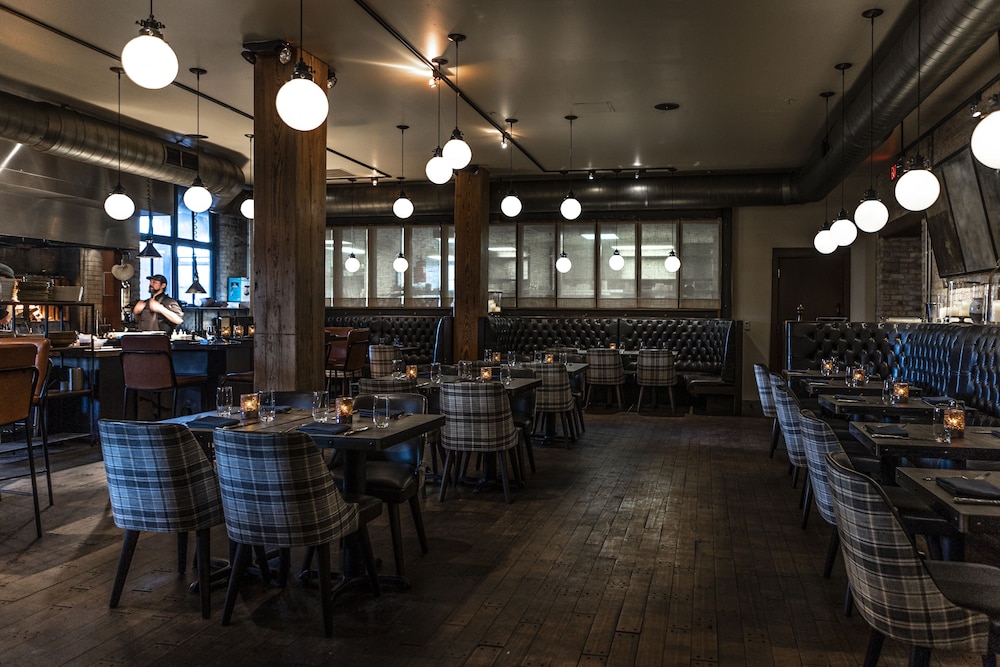 The Iron Horse Hotel - photo 74