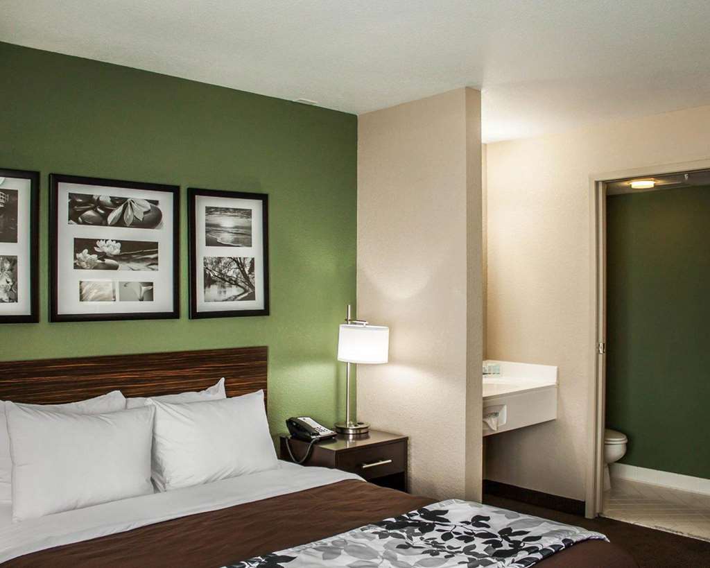Sleep Inn Nampa near Idaho Center - photo 13