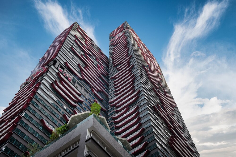 Arte Plus KLCC by DreamScape — Kuala Lumpur — photo 3
