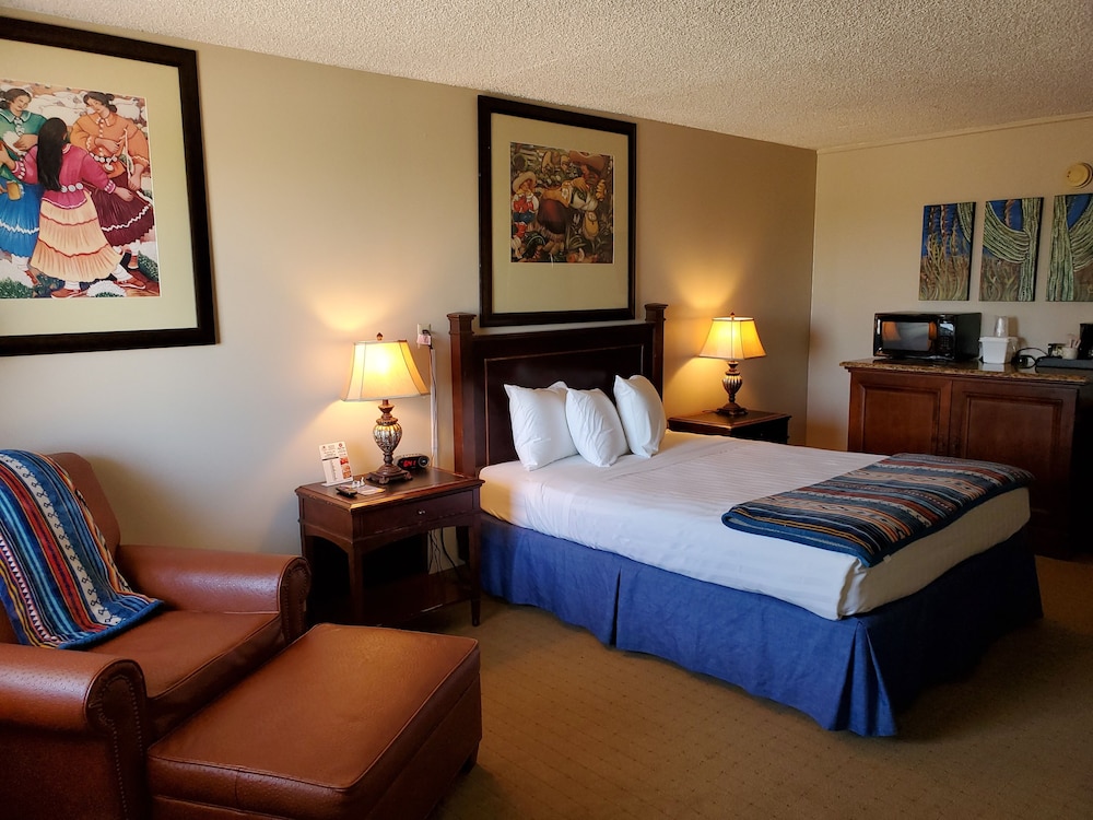 Kansas Country Inn - photo 21