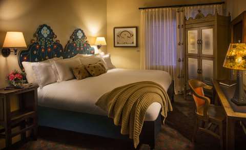 La Fonda on the Plaza - photo 5