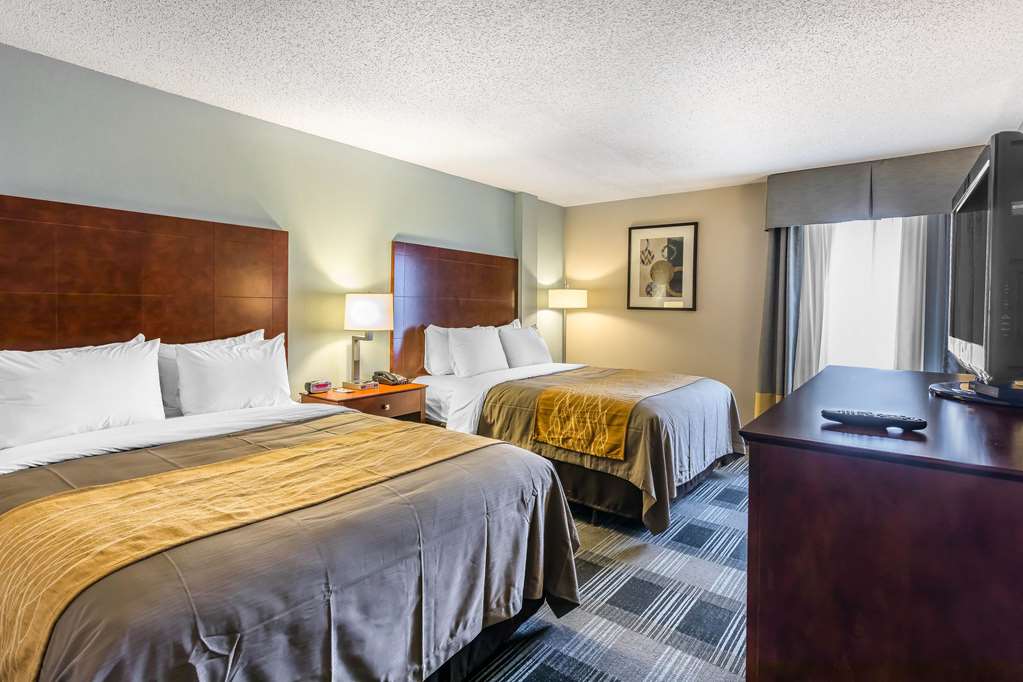 Comfort Inn SW Omaha I 80 - photo 16