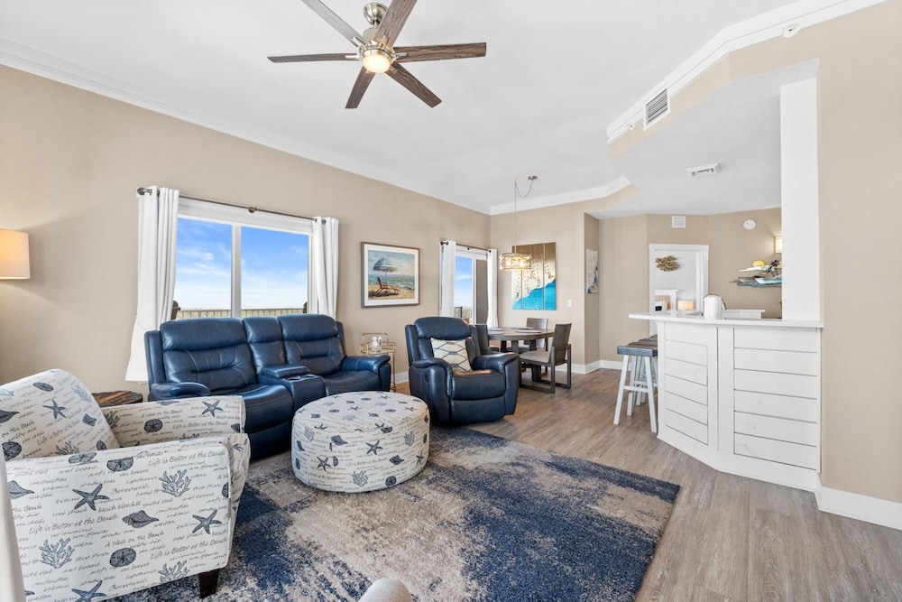 Calypso Tower 3 by Panhandle Getaways - photo 610