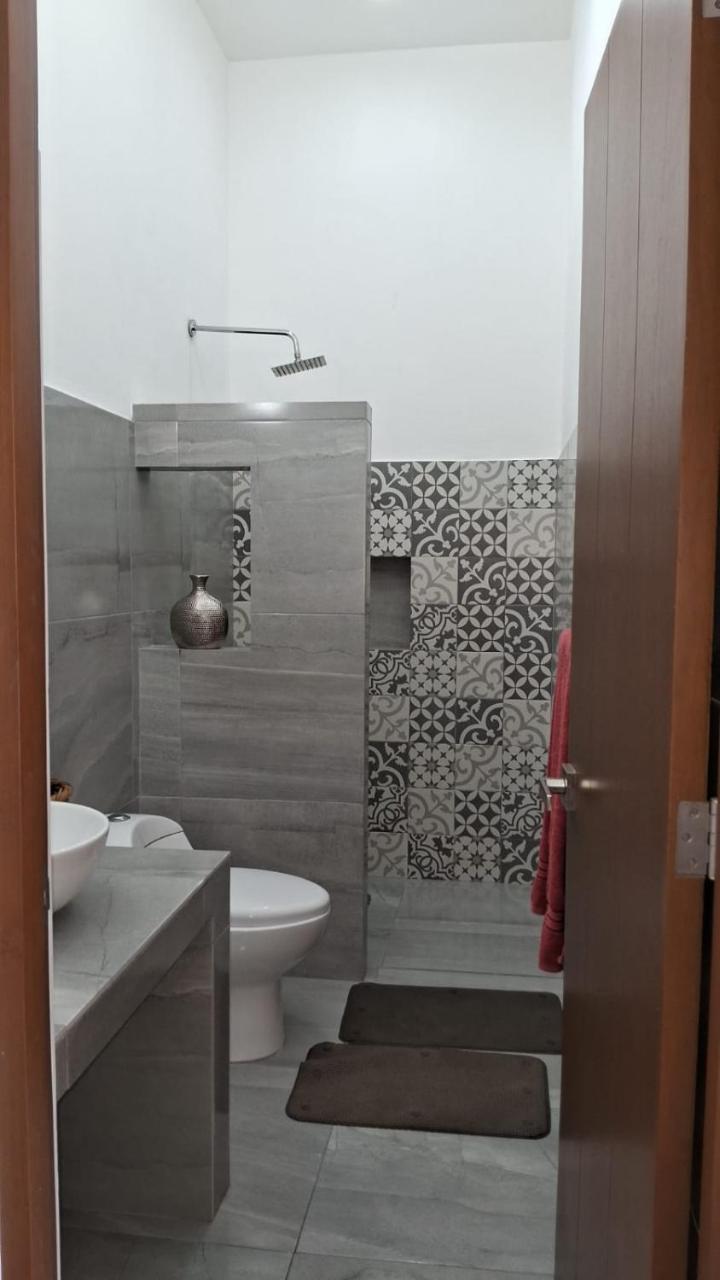 Milan - carbon neutral hotel in Cozumel