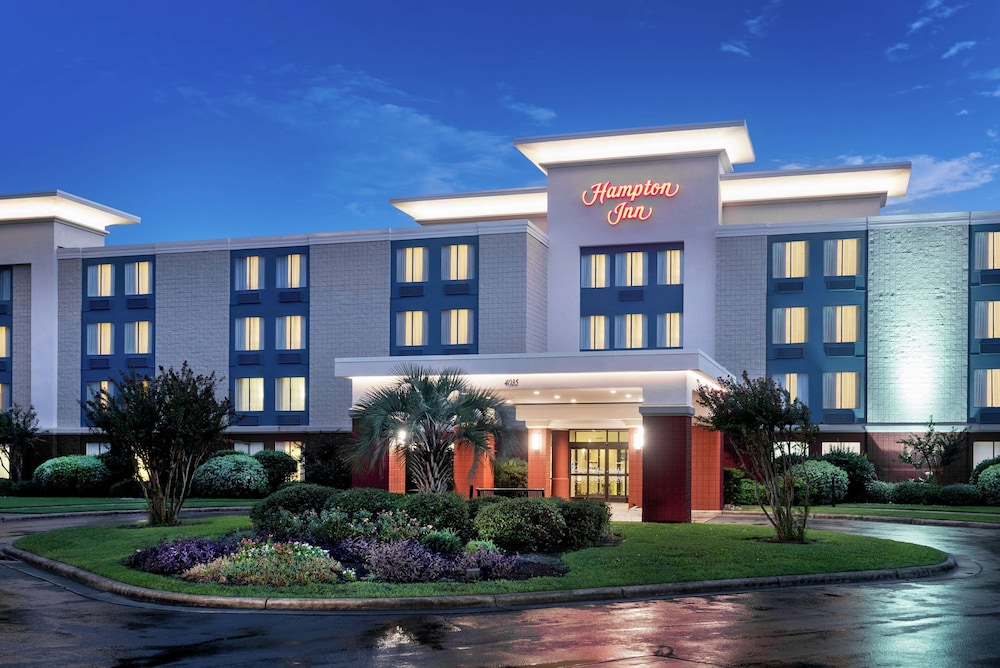 Hampton Inn Morehead City - featured photo