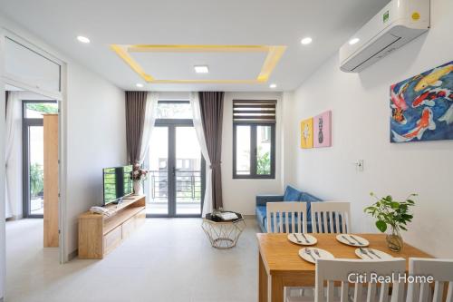 Homey Apartment — 4-Star Luxury Hotel in Ho Chi Minh City, Vietnam