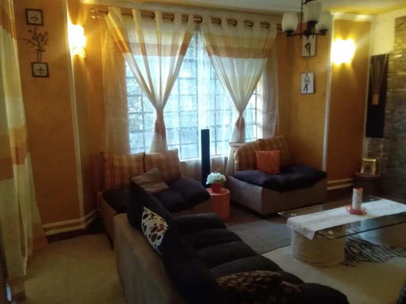 Jill’s Nest — Nairobi — photo 3