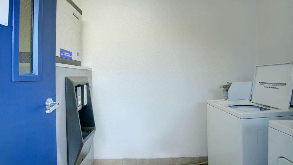 Motel 6 Yakima Wa Downtown - photo 48