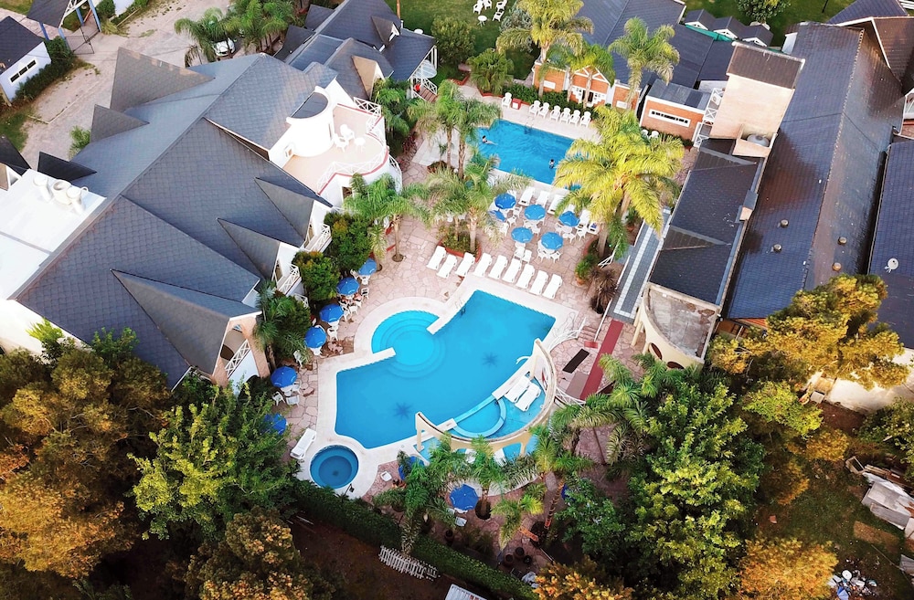 Posada Suiza by Prima Collection in San Miguel Del Monte, Argentina