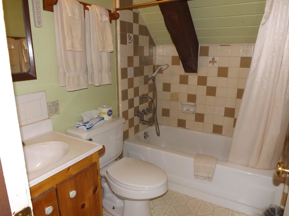 Arizona Mountain Inn and Cabins - photo 182