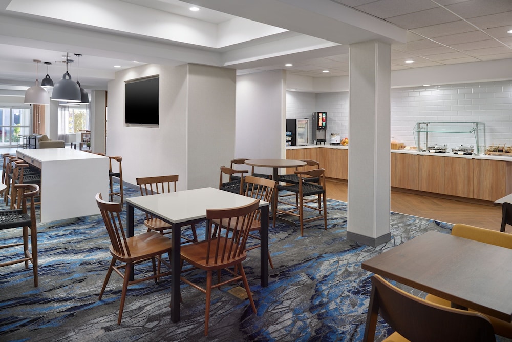 Fairfield Inn and Suites by Marriott Atlanta McDonough - photo 38
