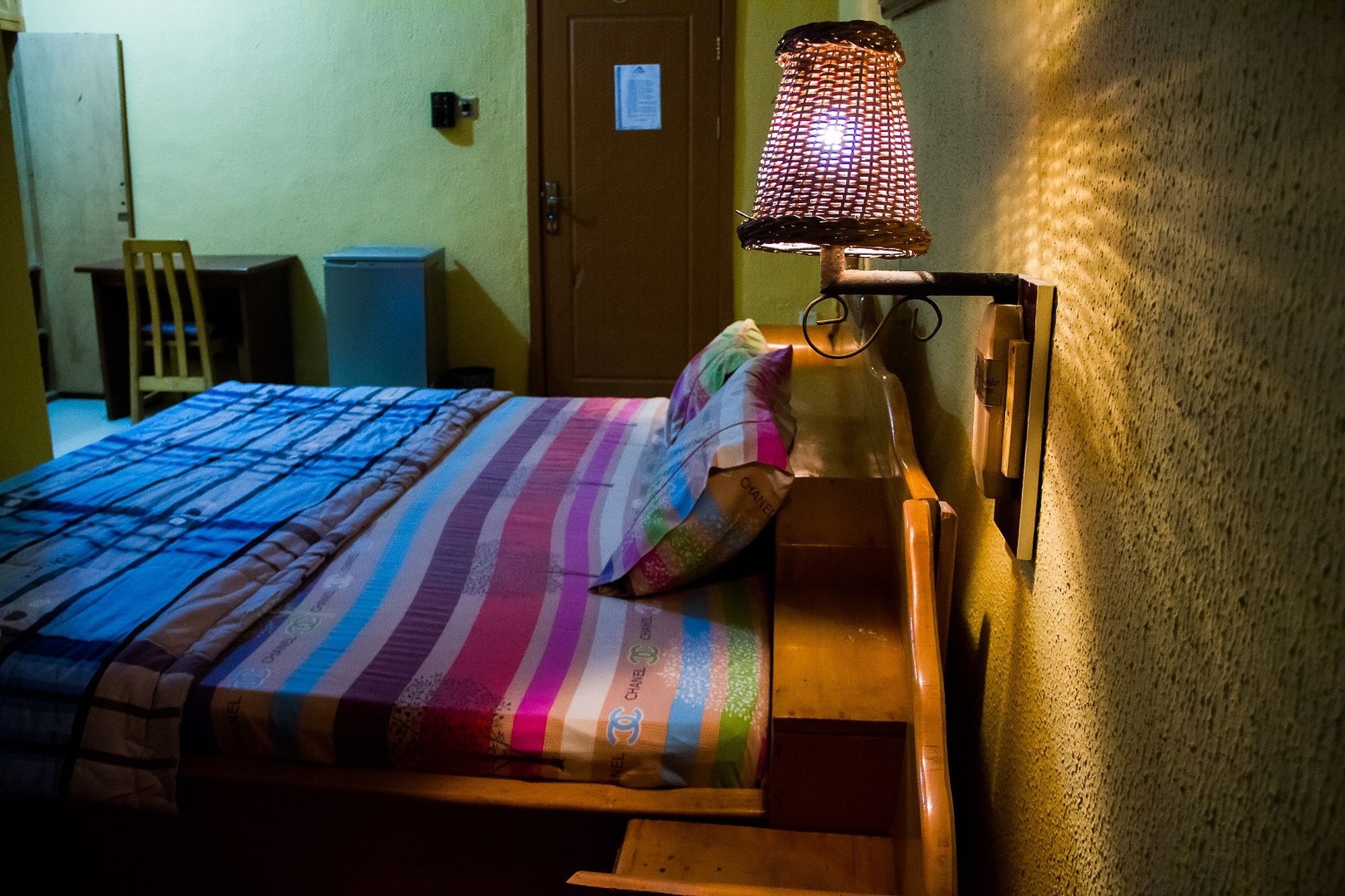 De Genesix Hotel — Lagos — photo 4