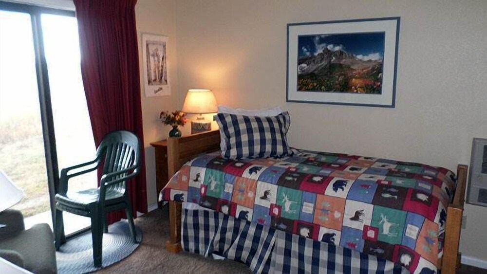 Summit at Granby Resort by RMG in Granby, United States