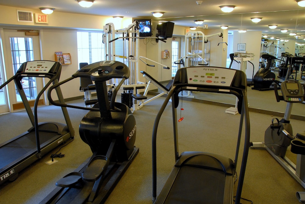 Staybridge Suites Allentown Bethlehem Airport by IHG - photo 58
