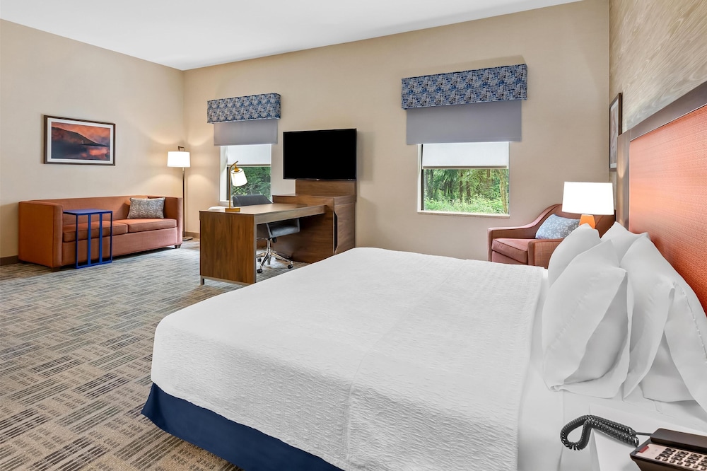Hampton Inn & Suites Grove City - photo 10