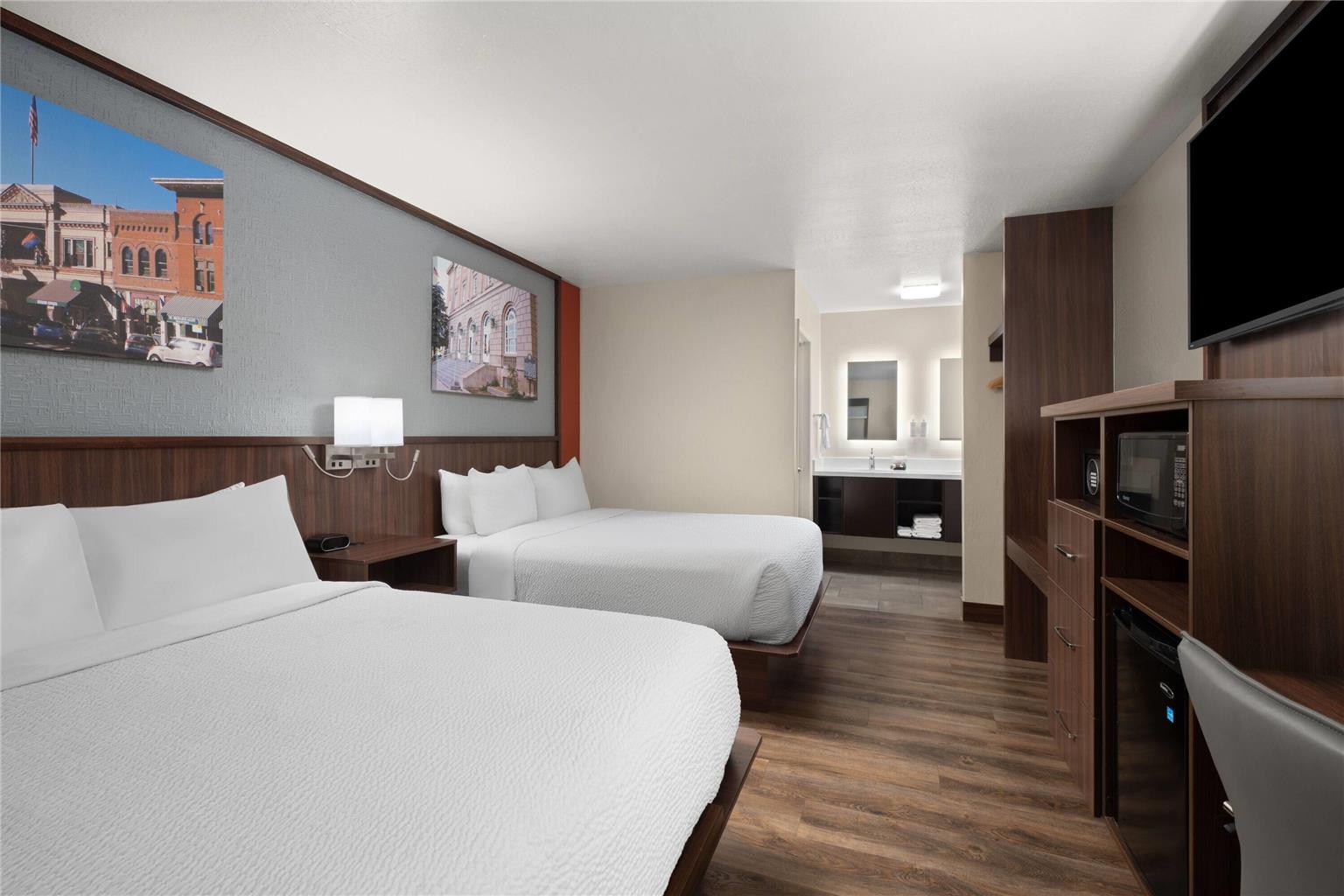 Days Inn by Wyndham Prescott - photo 21