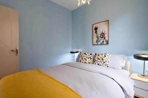 Xi 'an Weiyang Daming Park — 4-Star Luxury Hotel in Xi'an, People's Republic of China