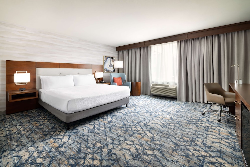 Hilton Garden Inn Palo Alto - photo 10