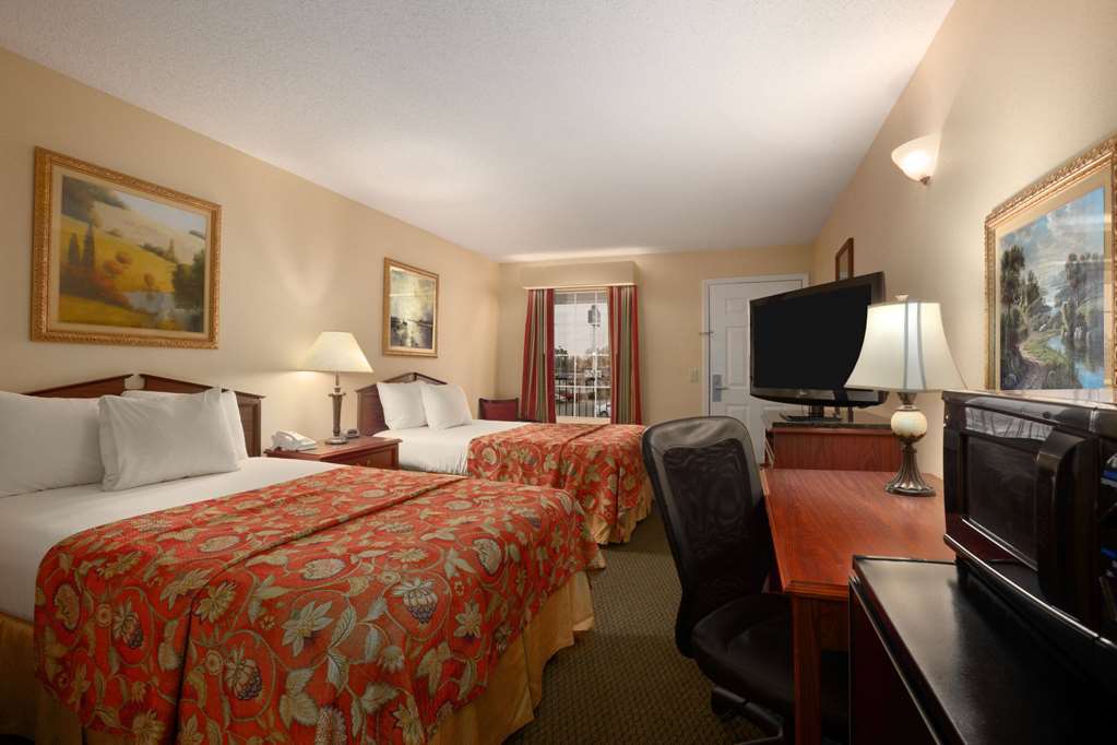 Baymont by Wyndham Gaffney - photo 11