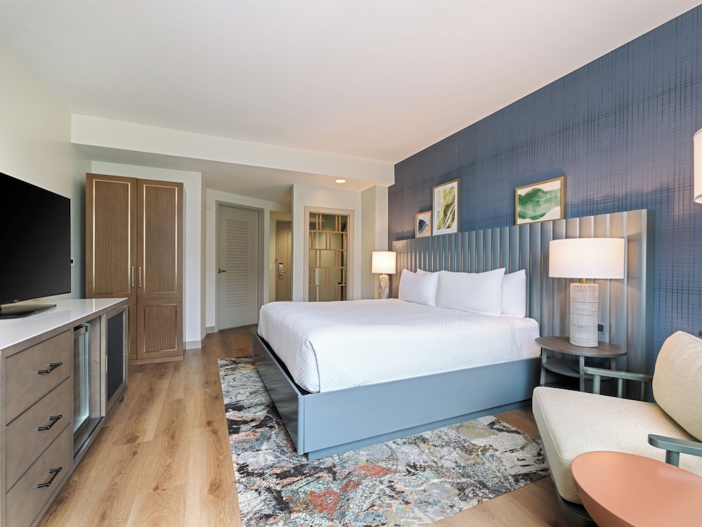 Hotel Indigo Asheville Downtown by IHG - photo 24