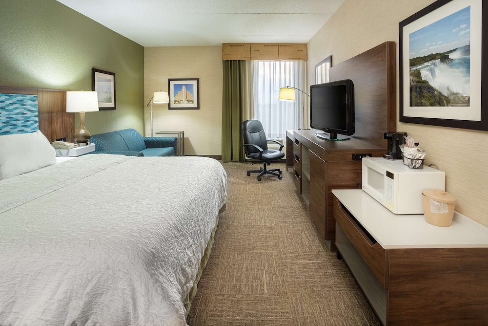 Hampton Inn Buffalo South I 90 - photo 3