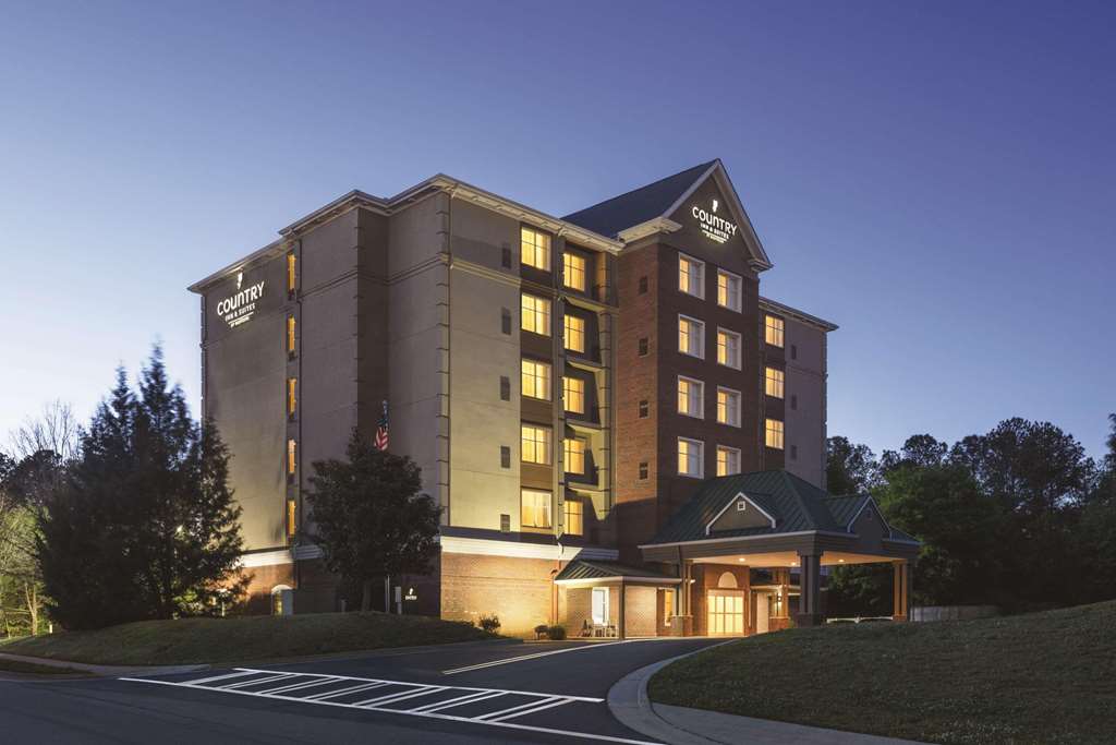 Country Inn & Suites by Radisson Conyers GA - featured photo