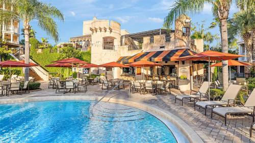 Marriott's Grande Vista 1BR Apartment with Resort Access — 4-Star Luxury Hotel in Orlando, United States