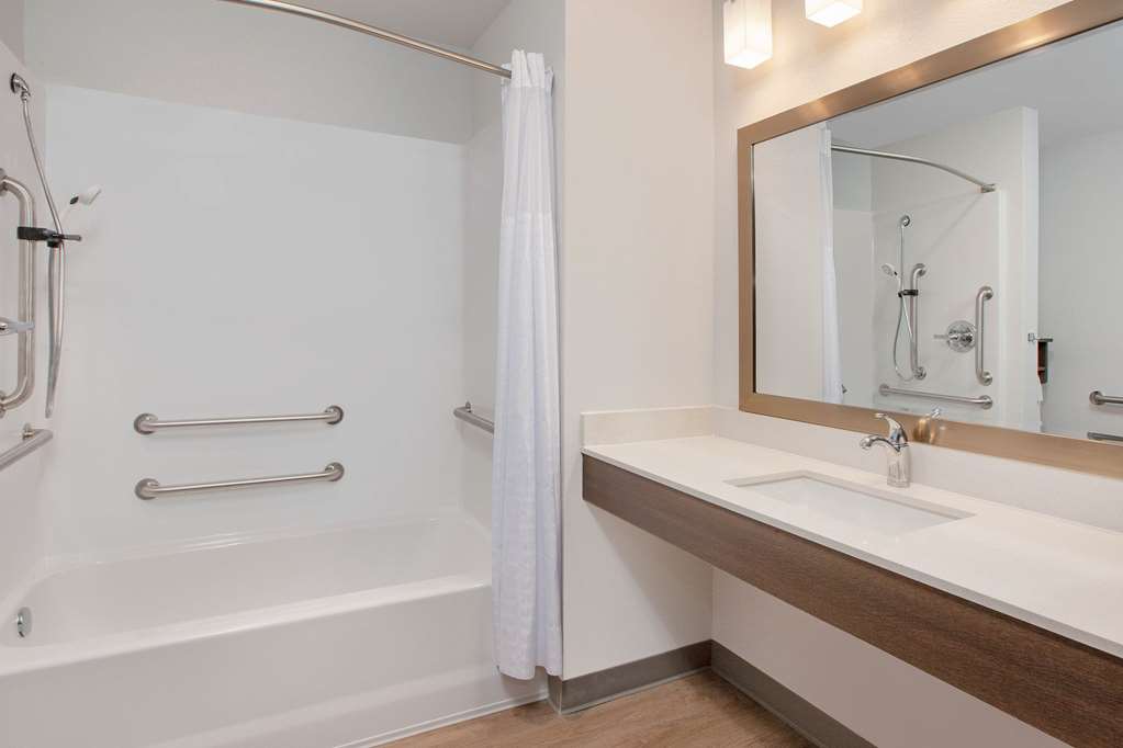 WoodSpring Suites Quantico - photo 22
