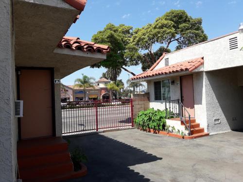 World Motel - photo 18