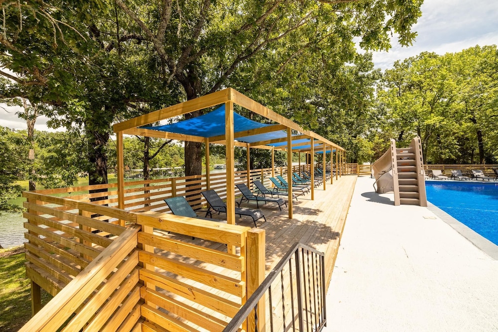 Kimberling Cove Resort - photo 115