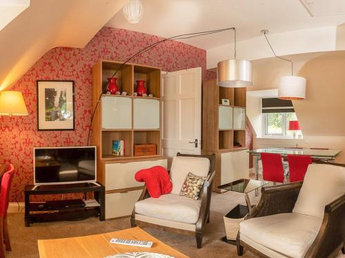 Apartment Hole 18 34 — 4-Star Luxury Hotel in Nailsworth, United Kingdom