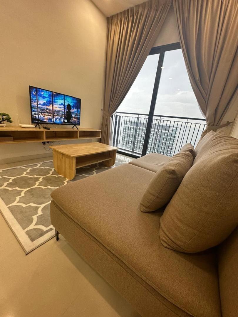 Muji Feel Sunway Velocity 2 Link to Mall 2Br — 4-Star Luxury Hotel in Kuala Lumpur, Malaysia