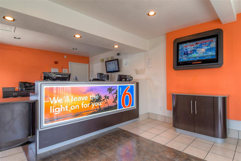 Motel 6 Chula Vista CA San Diego - photo 23