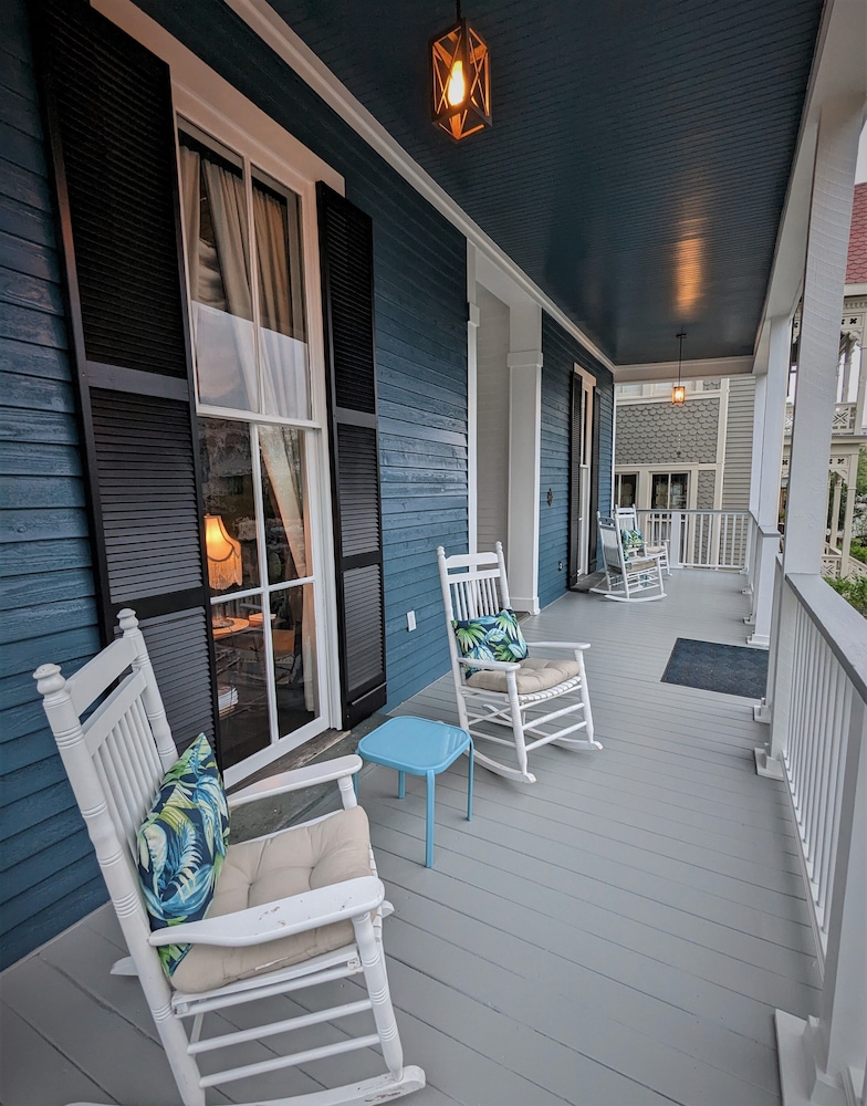 The 1890 Freeman House - photo 74